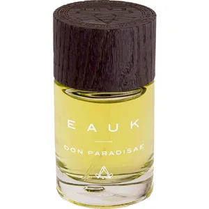 Eauk Don Paradisae parfüm şişesi