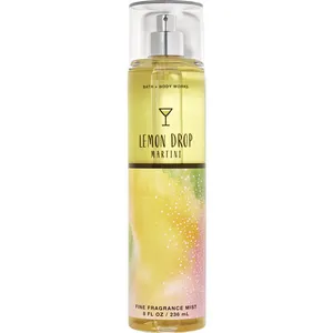 Bath & Body Works Lemon Drop Martini parfüm şişesi