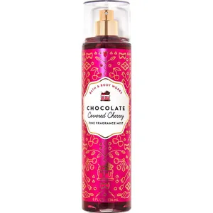 Bath & Body Works Chocolate Covered Cherry parfüm şişesi