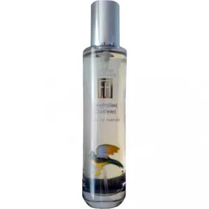 Frédéric Haldimann Impressions Exotiques perfume bottle