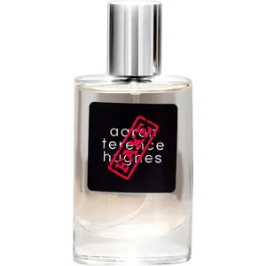 Aaron Terence Hughes Fake perfume bottle