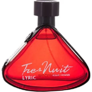 Armaf Tres Nuit Lyric parfüm şişesi