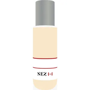 Nez 1+1 - Ambre à Levres perfume bottle