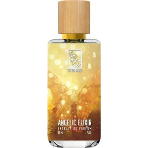 The Dua Brand Angelic Elixir parfüm şişesi