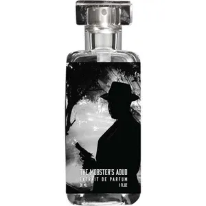 The Dua Brand The Mobster's Aoud parfüm şişesi