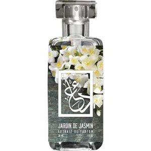 The Dua Brand Jardin de Jasmin parfüm şişesi