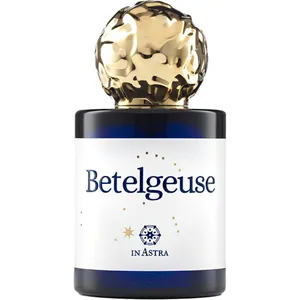 In Astra Betelgeuse parfüm şişesi