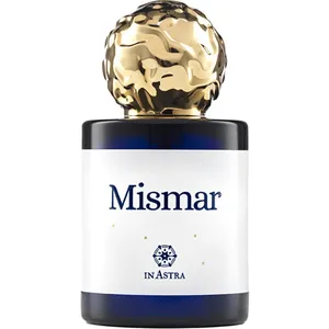 In Astra Mismar parfüm şişesi