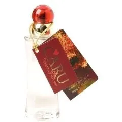 Fragrances of Ireland Caru by Garden of Ireland perfume bottle