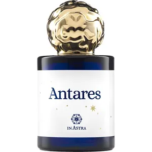 In Astra Antares parfüm şişesi