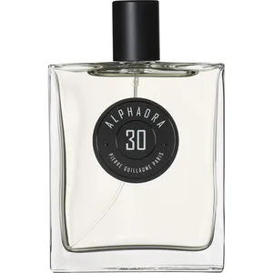 Pierre Guillaume 30 Alphaora perfume bottle