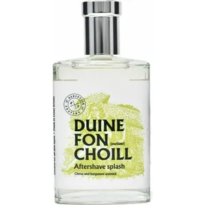 The Executive Shaving Company Duine Fon Choill perfume bottle