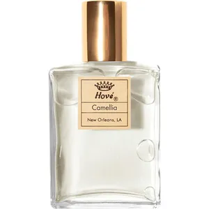 Hové Caballero (Perfume) parfüm şişesi