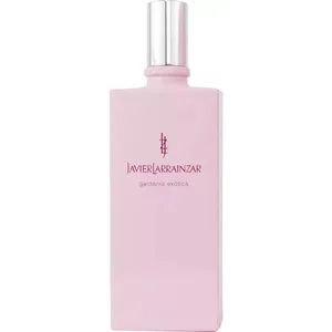 Javier Larrainzar Gardenia Exótica perfume bottle