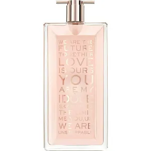 Lancôme Idôle Édition Limitée parfüm şişesi