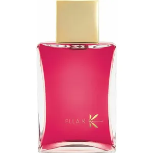 Ella K Parfums Rose de Pushkar parfüm şişesi