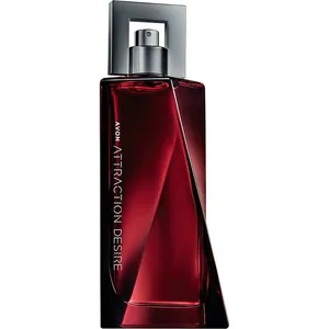 Avon Attraction Desire for Him parfüm şişesi