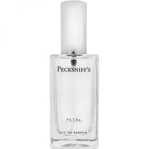 Pecksniff's Petal perfume bottle
