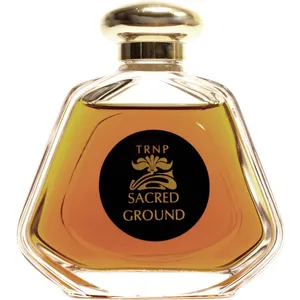 Teone Reinthal Natural Perfume Sacred Ground parfüm şişesi