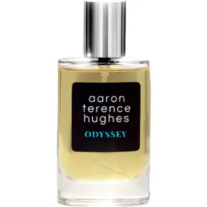 Aaron Terence Hughes Odyssey (2021) perfume bottle