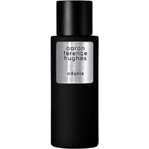 Aaron Terence Hughes Adonis perfume bottle