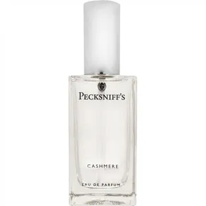 Pecksniff's Cashmere perfume bottle