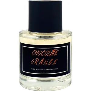 Pocket Scents Chocolate Orange perfume bottle