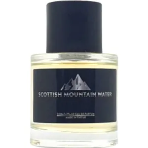 Pocket Scents Scottish Mountain Water parfüm şişesi