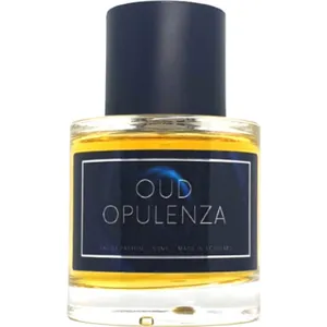 Pocket Scents Oud Opulenza parfüm şişesi