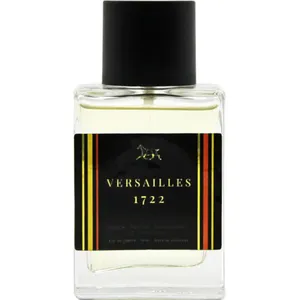 Pocket Scents Versailles 1722 perfume bottle