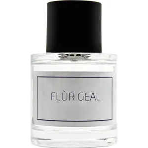 Pocket Scents Flùr Geal perfume bottle