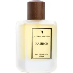 Atyab Al Khuzama Kashmir parfüm şişesi