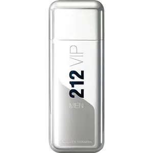 Carolina Herrera 212 VIP Men (Eau de Toilette) parfüm şişesi