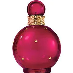 Britney Spears Fantasy Intense perfume bottle