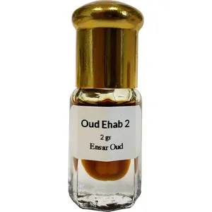 Ensar Oud Oud Ehab 2 parfüm şişesi