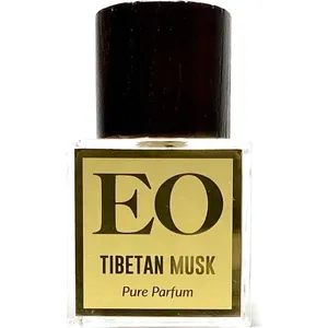 Ensar Oud Tibetan Musk parfüm şişesi