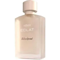 Oriflame Eclat Weekend parfüm şişesi