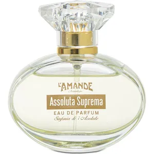 L'Amande Assoluta Suprema parfüm şişesi