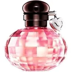 Oriflame Rock Angel parfüm şişesi