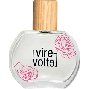 Virevolte Rose Métamorphose parfüm şişesi