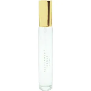 Peppermint Grove Patchouli & Bergamot parfüm şişesi