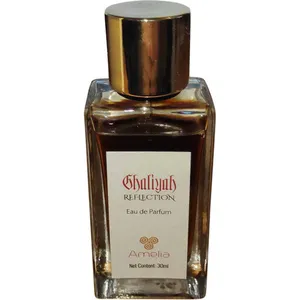 Amelia Fragrances Ghaliyah Reflection parfüm şişesi