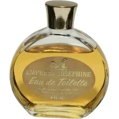 Virgin Islands Perfume Corp. Empress Josephine parfüm şişesi