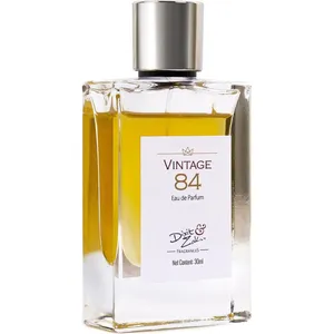 Dixit & Zak Vintage 84 parfüm şişesi