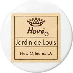 Hové Jardin de Louis (Solid Perfume) perfume bottle