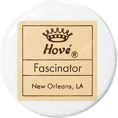 Hové Fascinator (Solid Perfume) parfüm şişesi