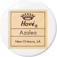 Hové Azalea (Solid Perfume) parfüm şişesi