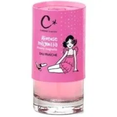 Corinne Cobson Reveuse Magnolia Eau Fraîche parfüm şişesi