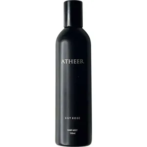 Atheer Lily Rose perfume bottle