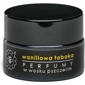 Miodowa Mydlarnia Waniliowa Tabaka parfüm şişesi